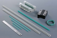 線性滑軌系列產品