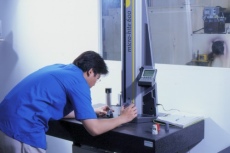 精密二次元電子高度規