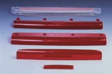 汽車第三剎車燈部品