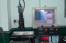 精密量測投影機